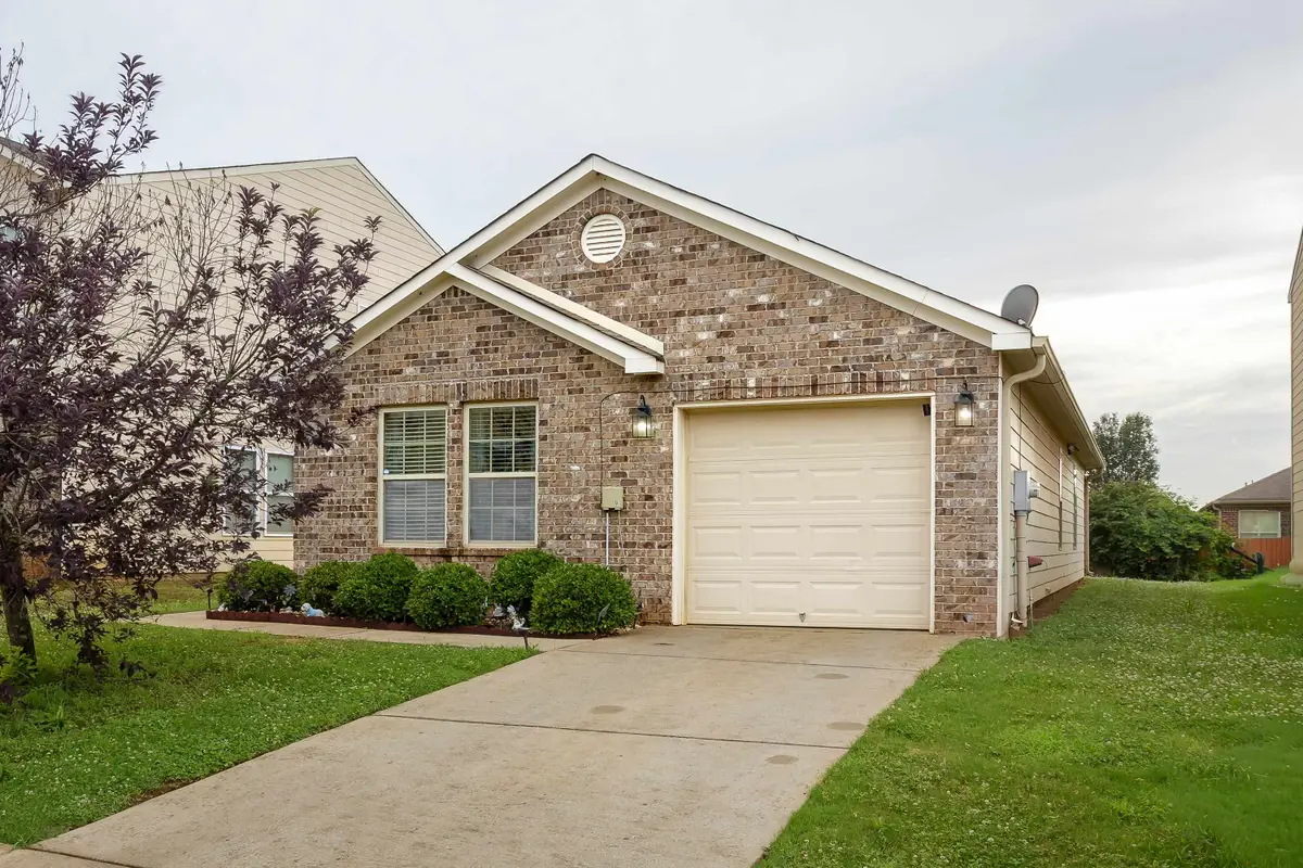134 David Barnes Dr, Madison, AL 35756 - #1