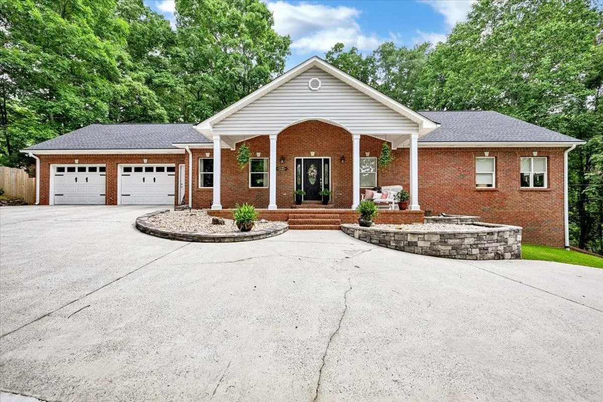 1535 Ann St, Cullman, AL 35055 - #1