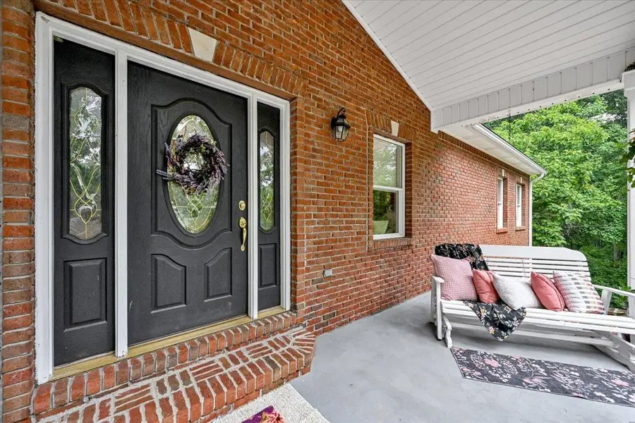 1535 Ann St, Cullman, AL 35055 - #2
