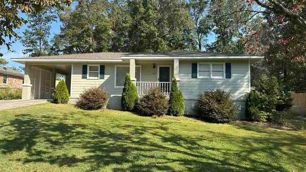 1407 Linwood Dr, Cullman, AL 35055