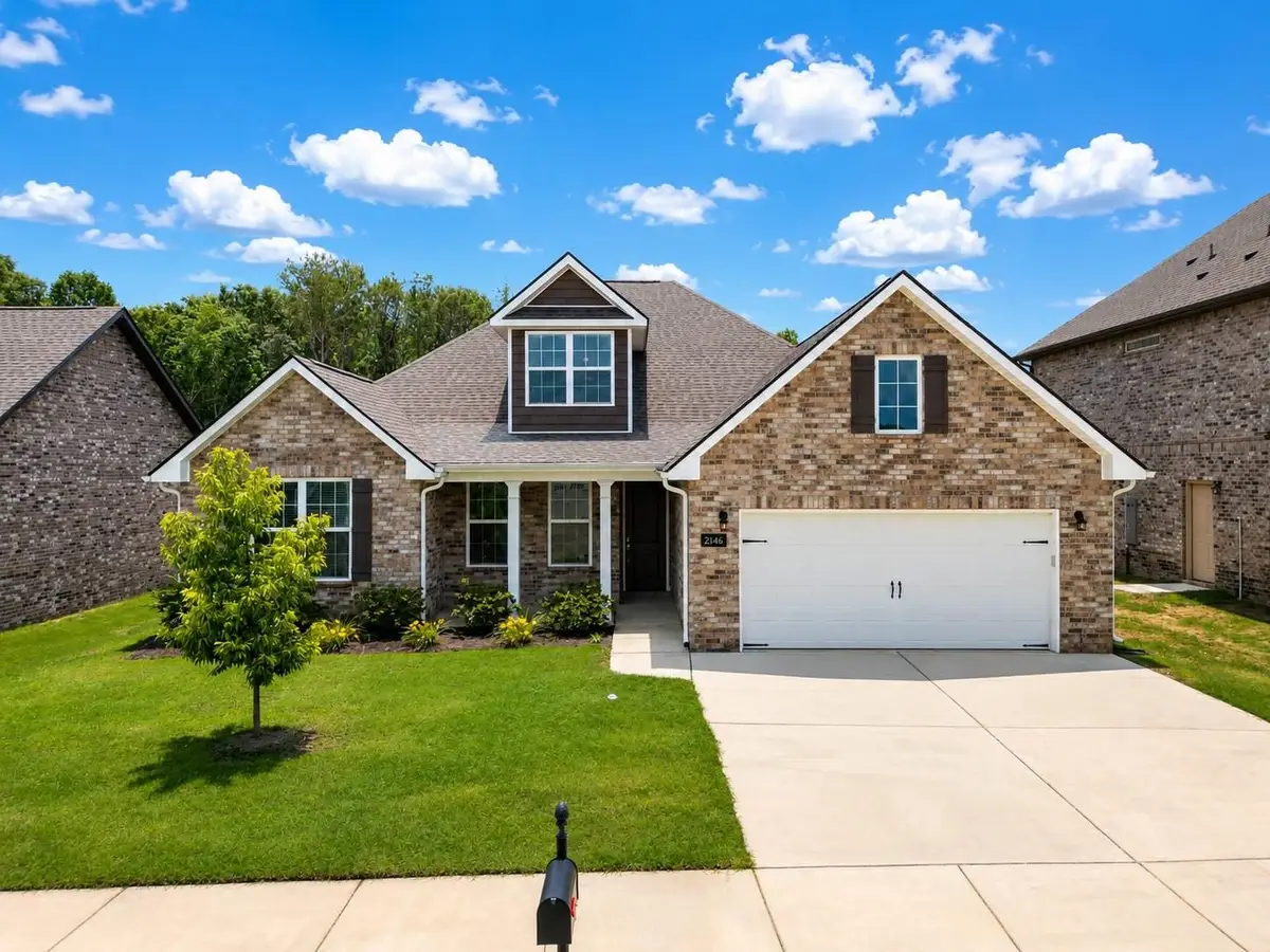 2146 Misty Dr, Cullman, AL 35058 - #1
