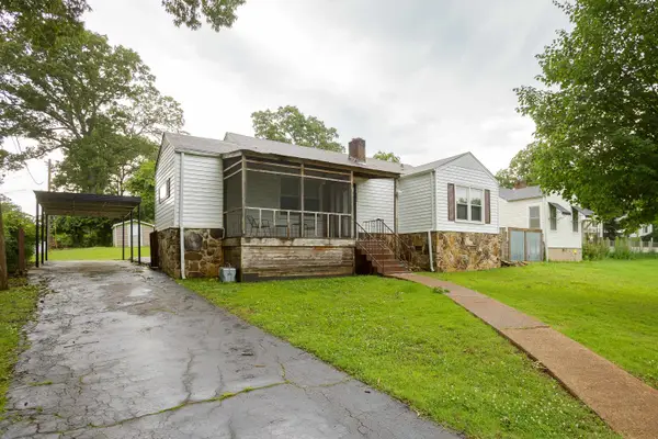 3303 E 13th Ave, Sheffield, AL 35660