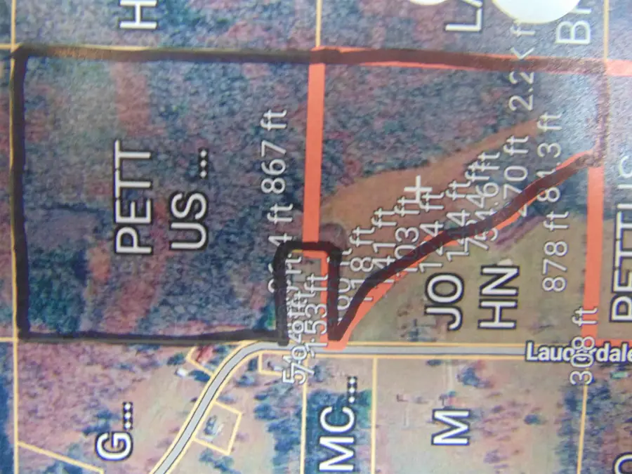 1245 Co Rd 496, Lexington, AL 35648 - #2