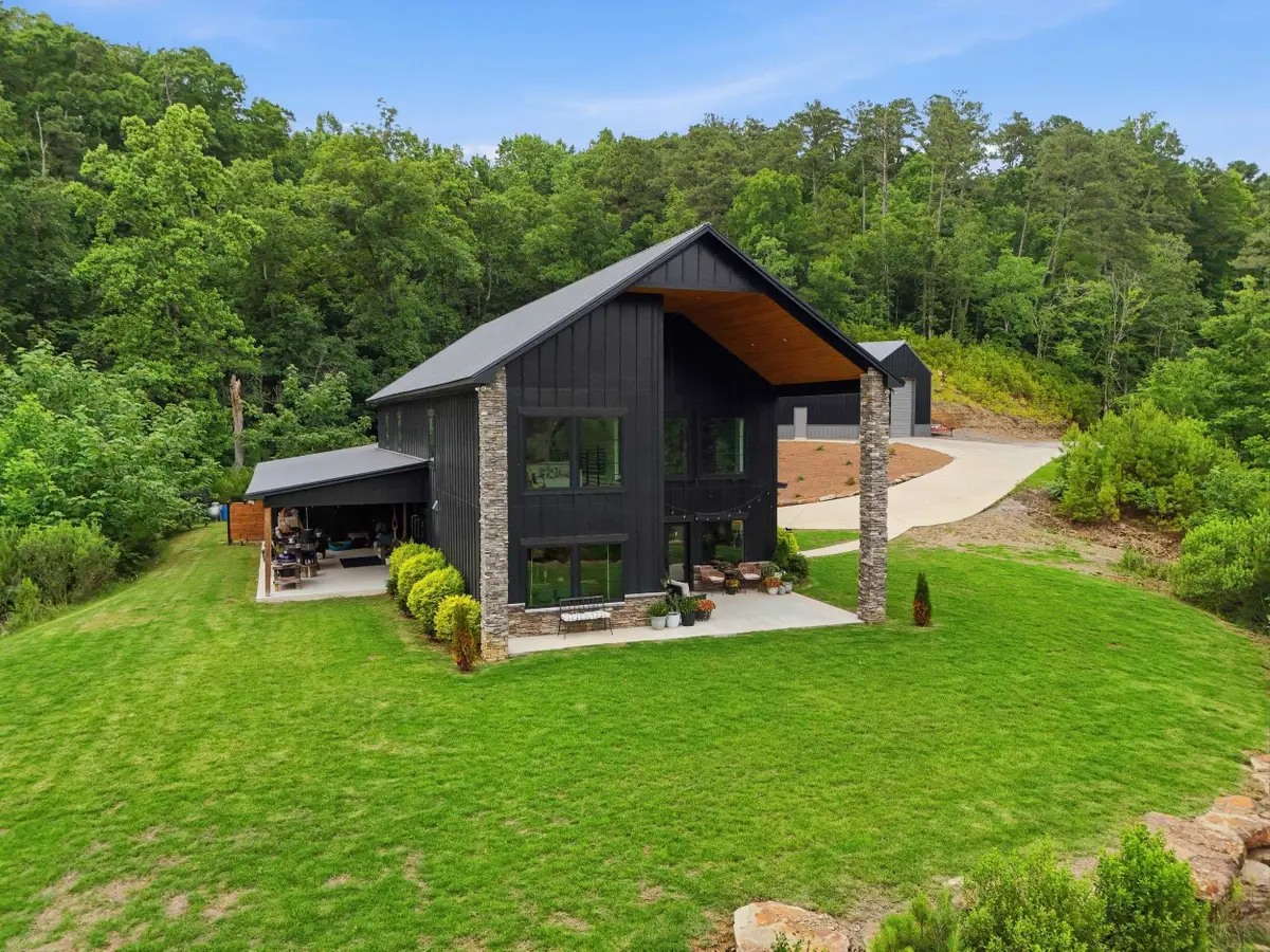 355 Co Rd 333, Crane Hill, AL 35053 - #1