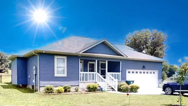 10 Co Rd 1471, Vinemont, AL 35179