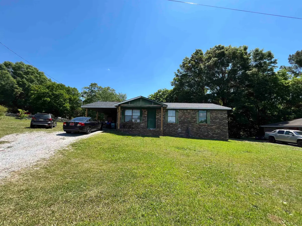3278 Co Rd 33, Killen, AL 35645 - #1