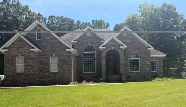 1090 Co Rd 367, Florence, AL 35634