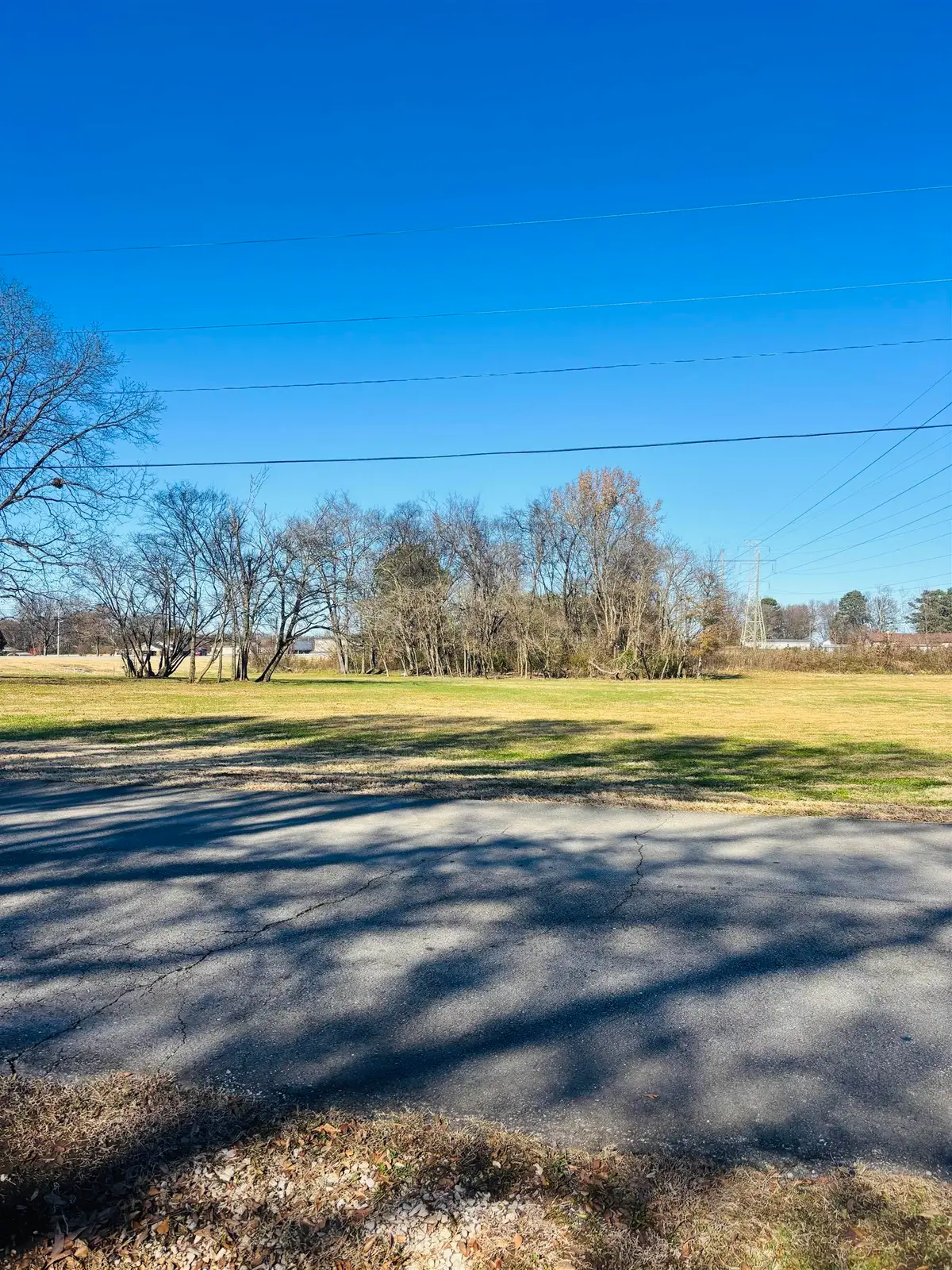 00 Lonnie Dr, Muscle Shoals, AL 35661 - #1