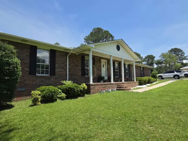 611 Co Rd 1462, Cullman, AL 35055