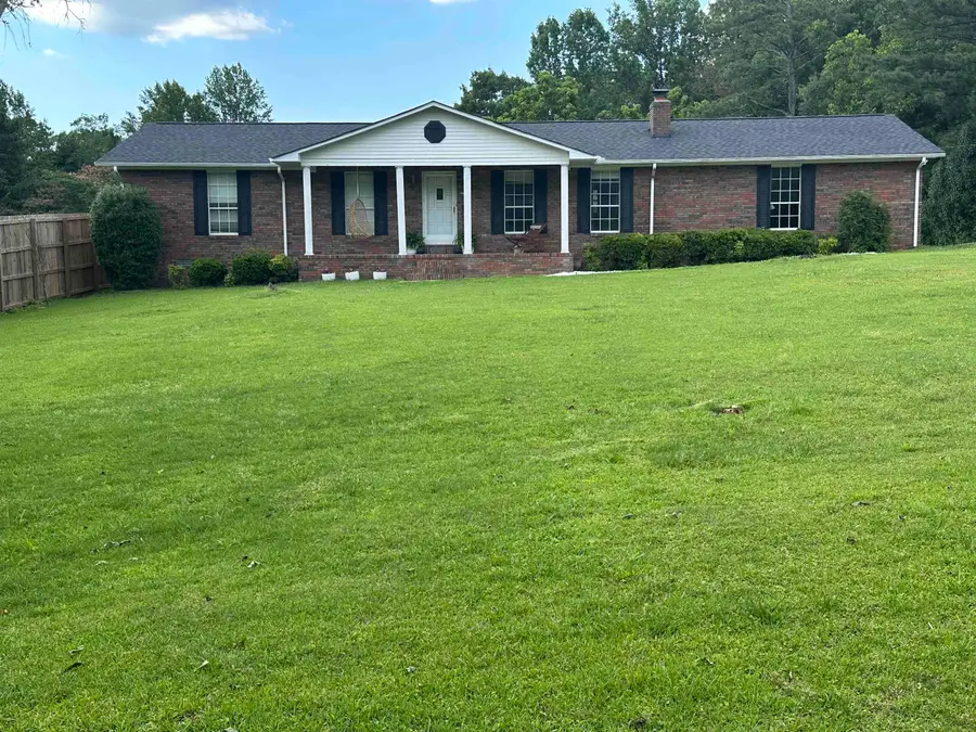 611 Co Rd 1462, Cullman, AL 35055 - #2