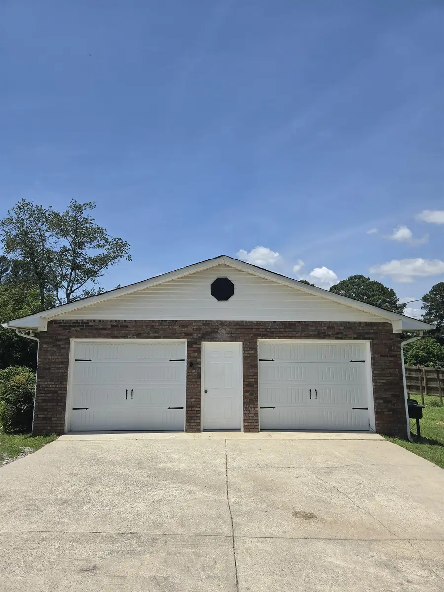 611 Co Rd 1462, Cullman, AL 35055 - #3