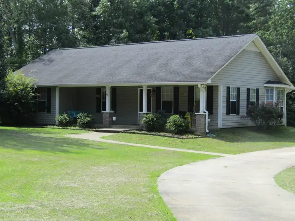 510 Co Rd 992, Cullman, AL 35057