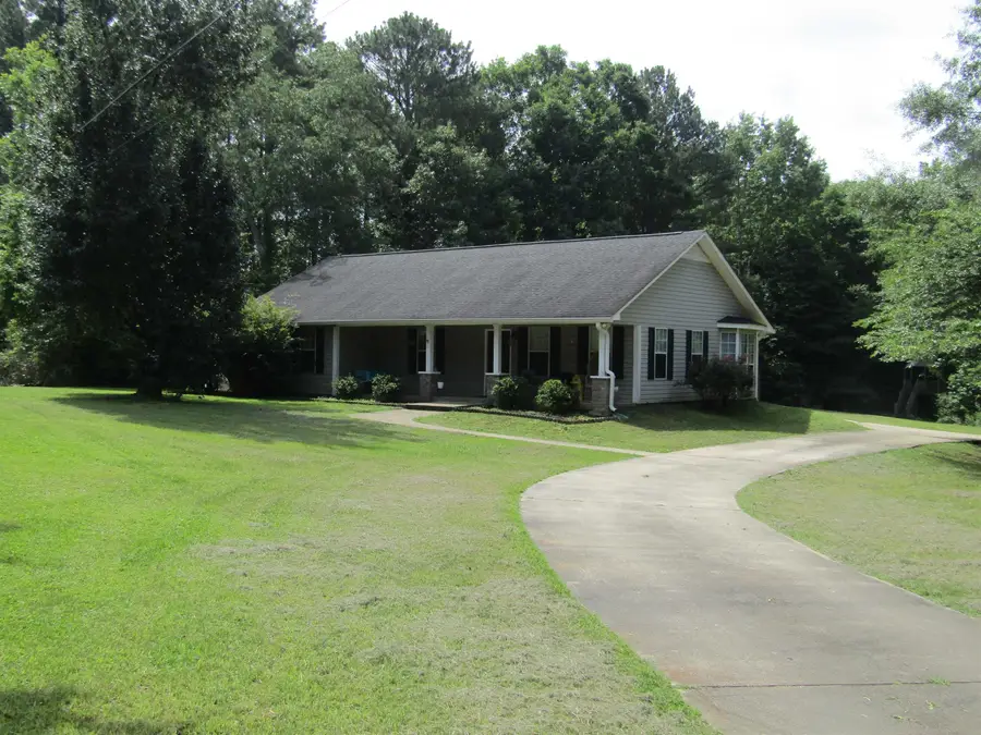 510 Co Rd 992, Cullman, AL 35057 - #2