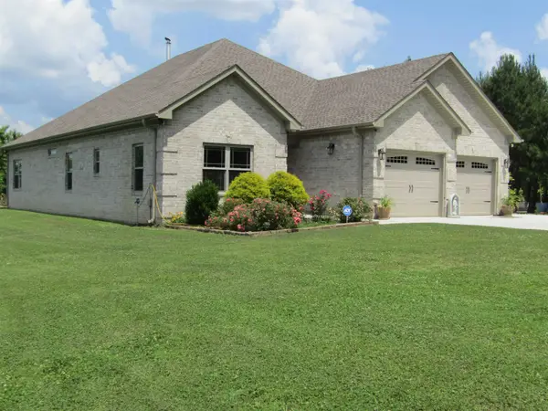 151 Co Rd 1590, Cullman, AL 35058