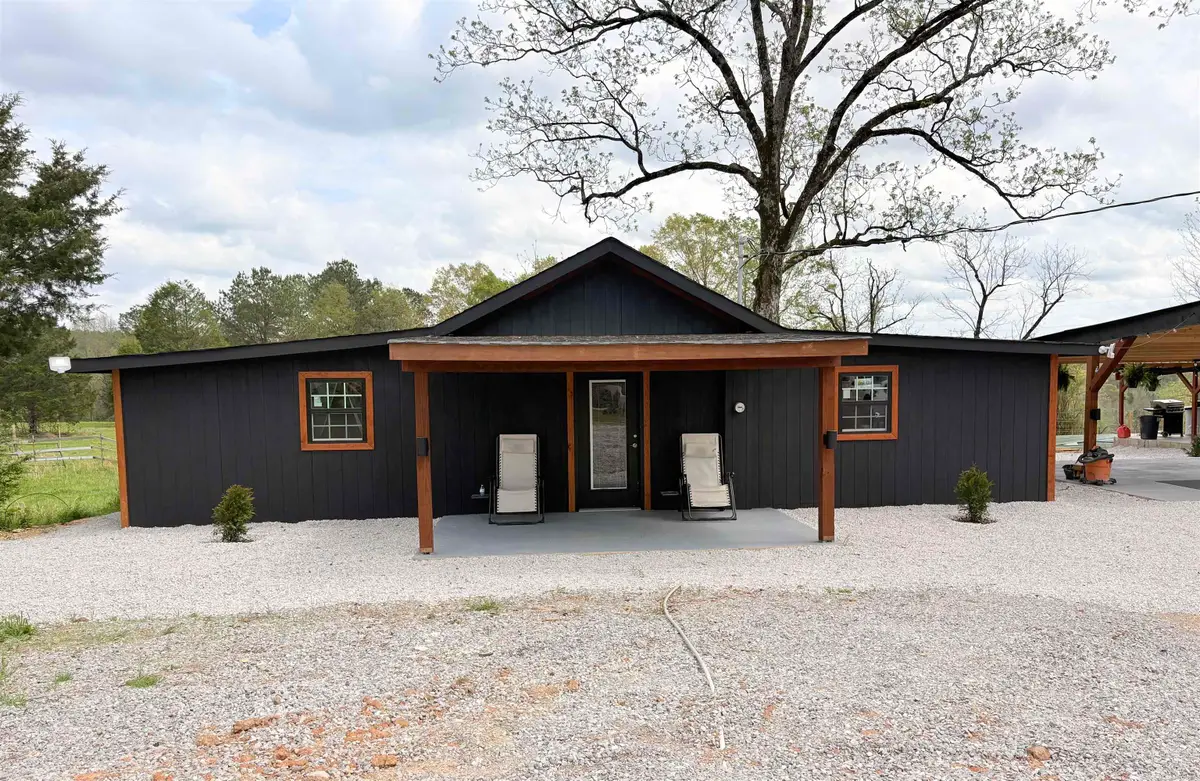 633 Smith Rd, Winfield, AL 35594 - #1