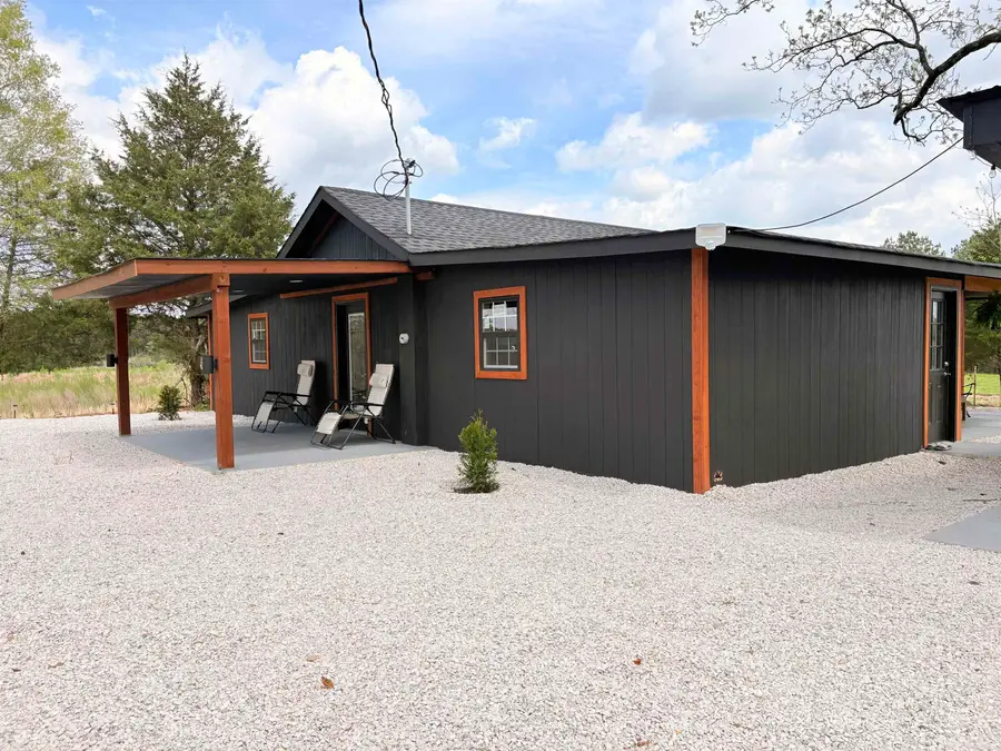 633 Smith Rd, Winfield, AL 35594 - #2