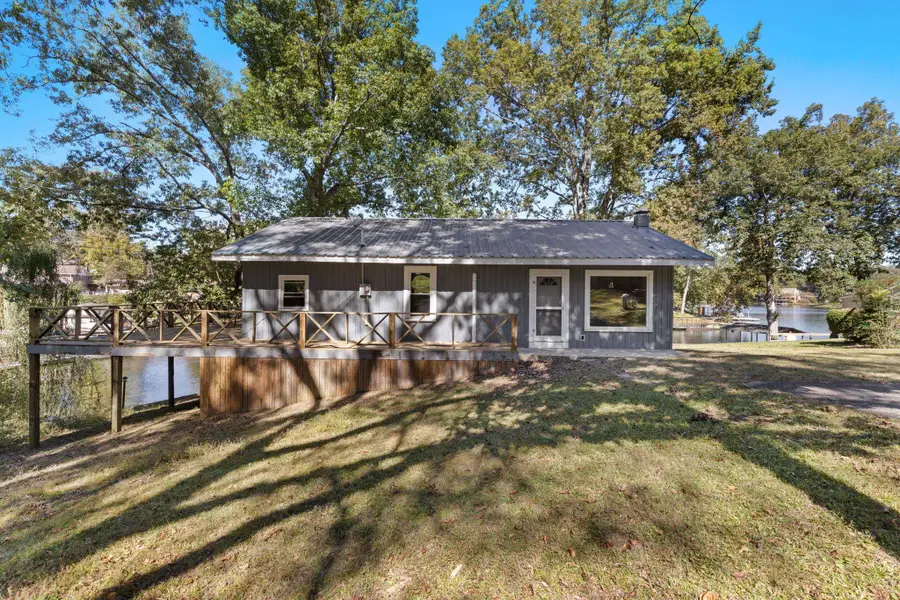 845 Alabama Shores Rd, Muscle Shoals, AL 35661 - #2