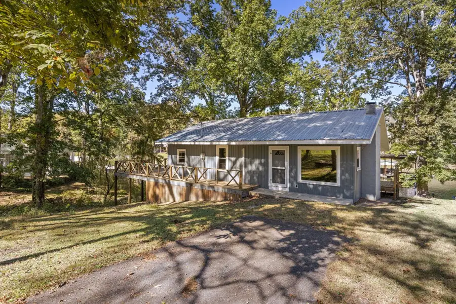 845 Alabama Shores Rd, Muscle Shoals, AL 35661 - #3