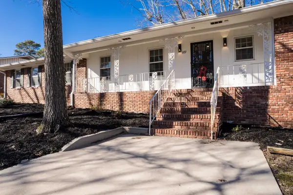 1537 Ridge St, Cullman, AL 35055