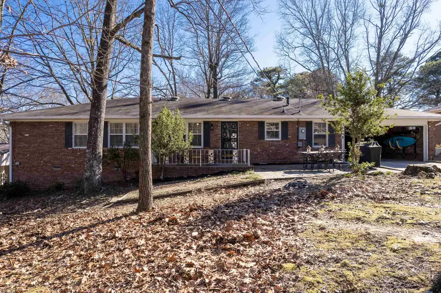 1537 Ridge St, Cullman, AL 35055 - #2