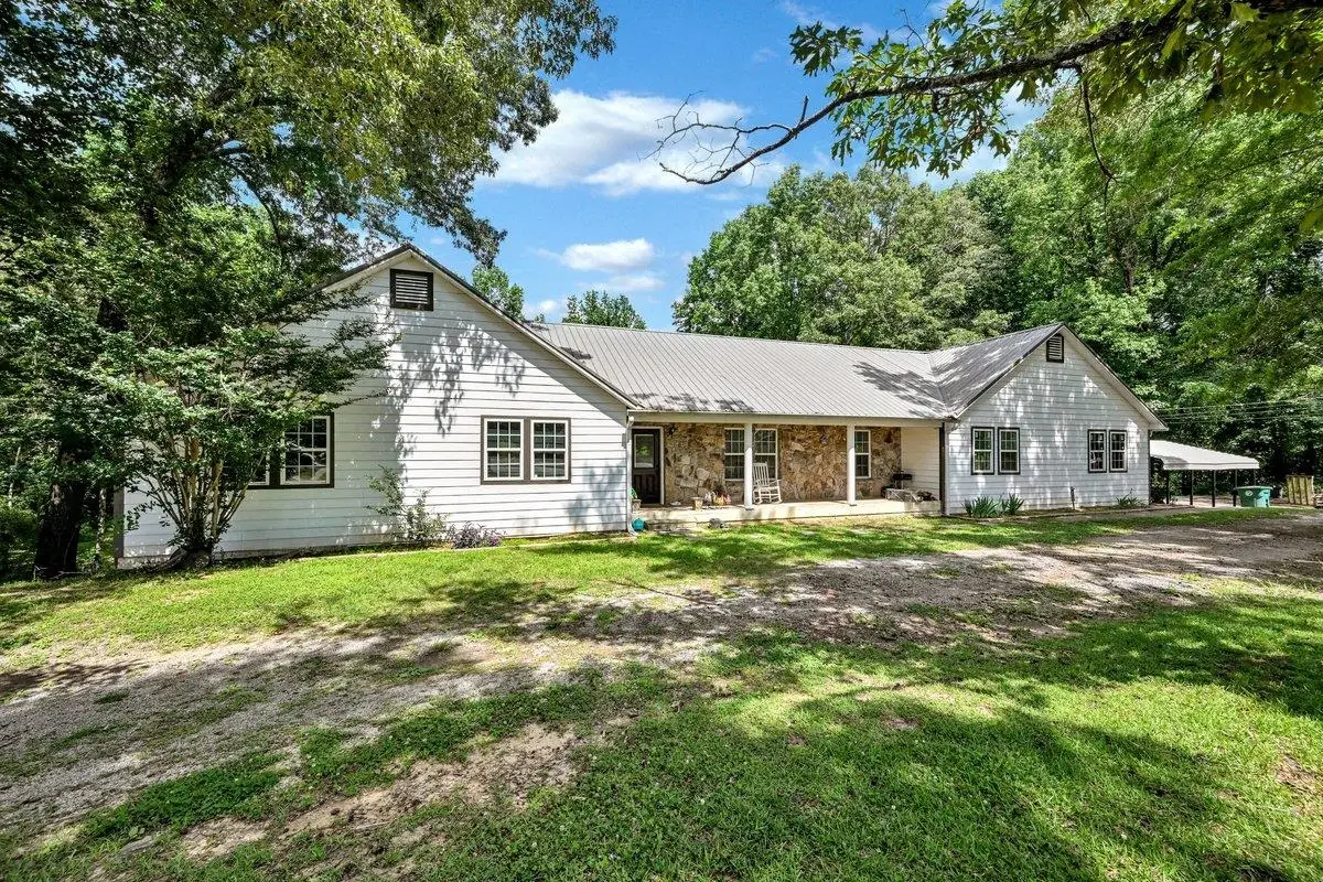 18839 Co Rd 222, Crane Hill, AL 35053 - #1