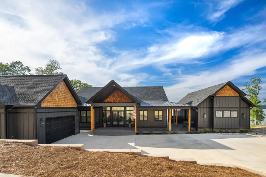 435 Spyglass Loop, Cherokee, AL 35616 - #2