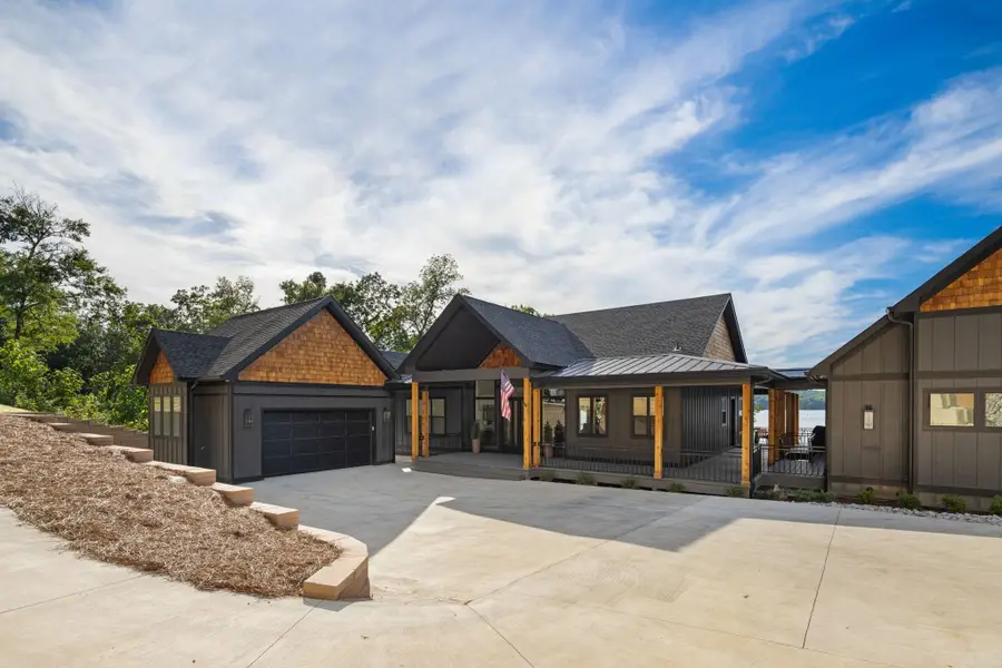 435 Spyglass Loop, Cherokee, AL 35616 - #3