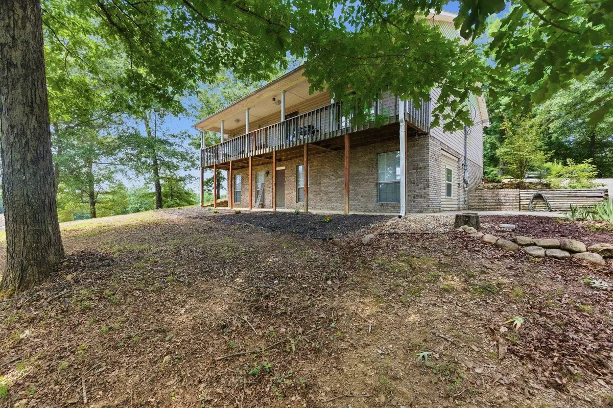 469 Co Rd 262, Hanceville, AL 35077 - #1
