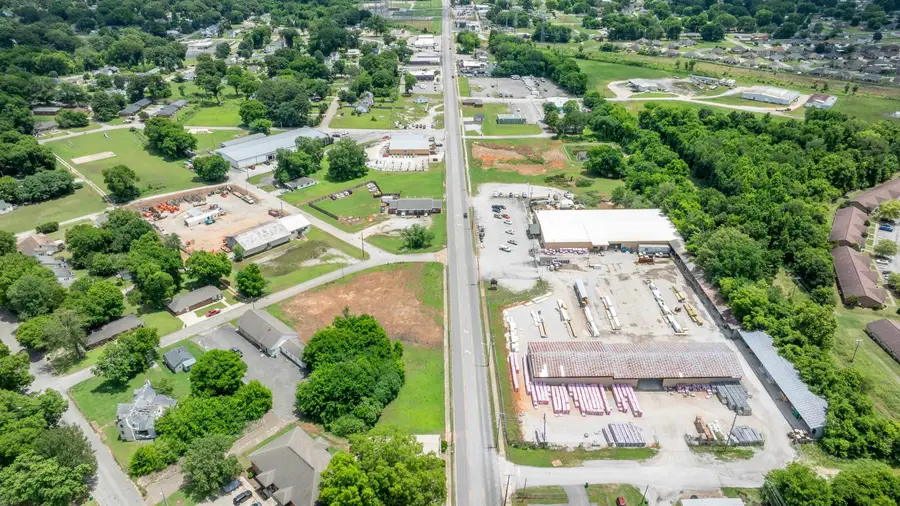 0 Second St, Sheffield, AL 35660 - #3
