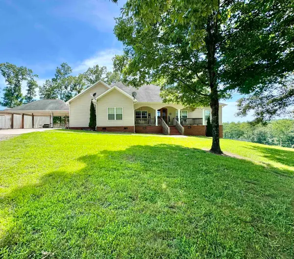 111 Co Rd 342, Killen, AL 35645