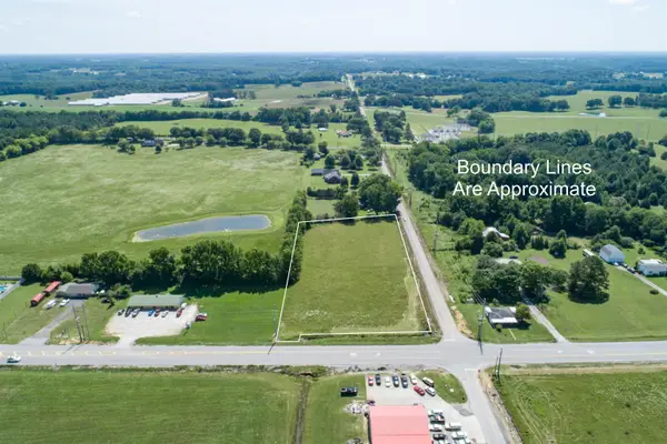 0 Hwy 101, Rogersville, AL 35652