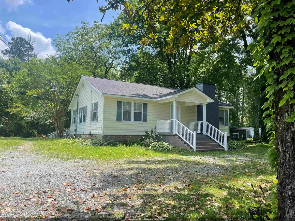 1764 Co Rd 1354, Vinemont, AL 35179 - #1