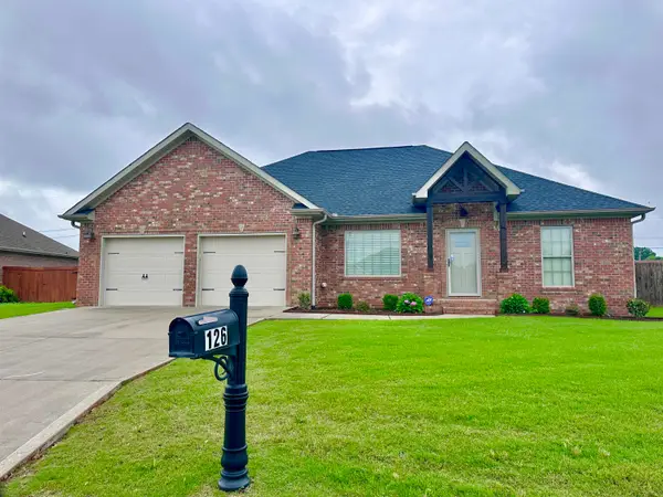 126 Fox Loop, Muscle Shoals, AL 35661