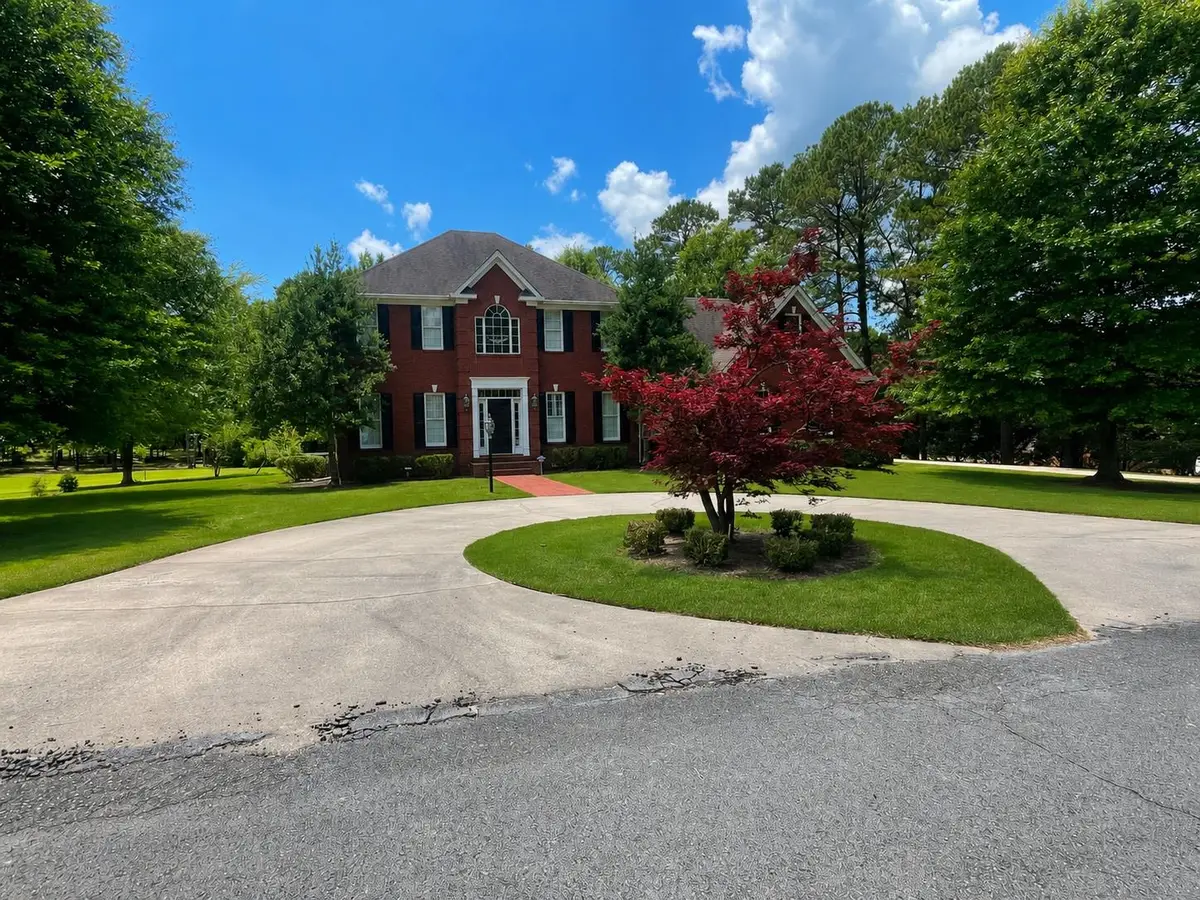 170 Rosedale Cir, Hamilton, AL 35570 - #1