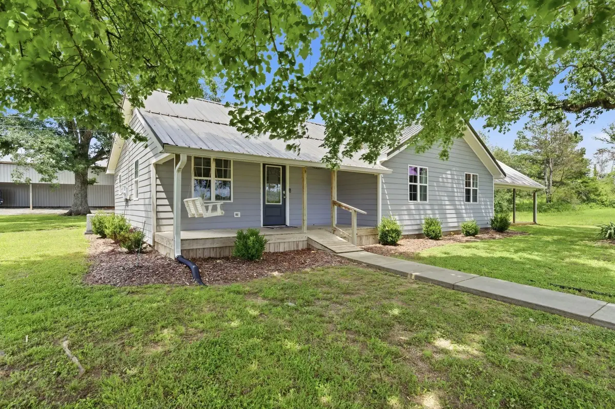 479 Red Hill Rd, Baileyton, AL 35019 - #1