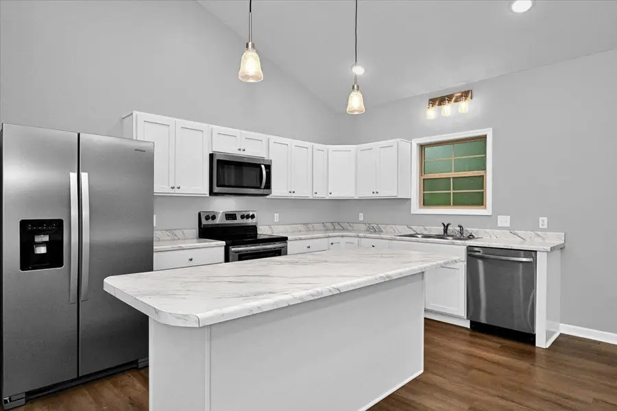 827 Co Rd 949, Crane Hill, AL 35053 - #3