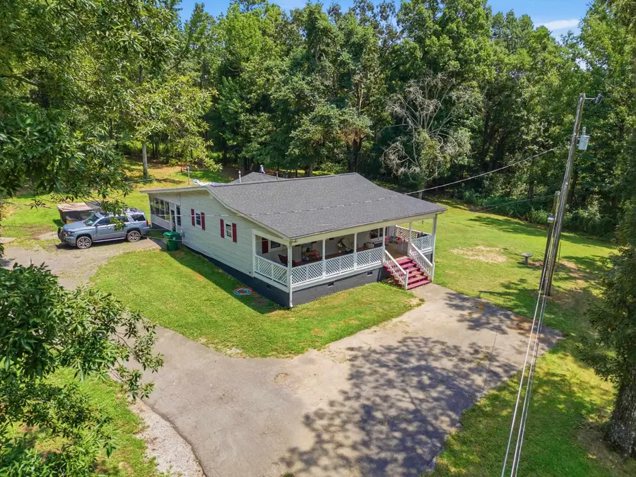 286 Co Rd 1241, Vinemont, AL 35179 - #2