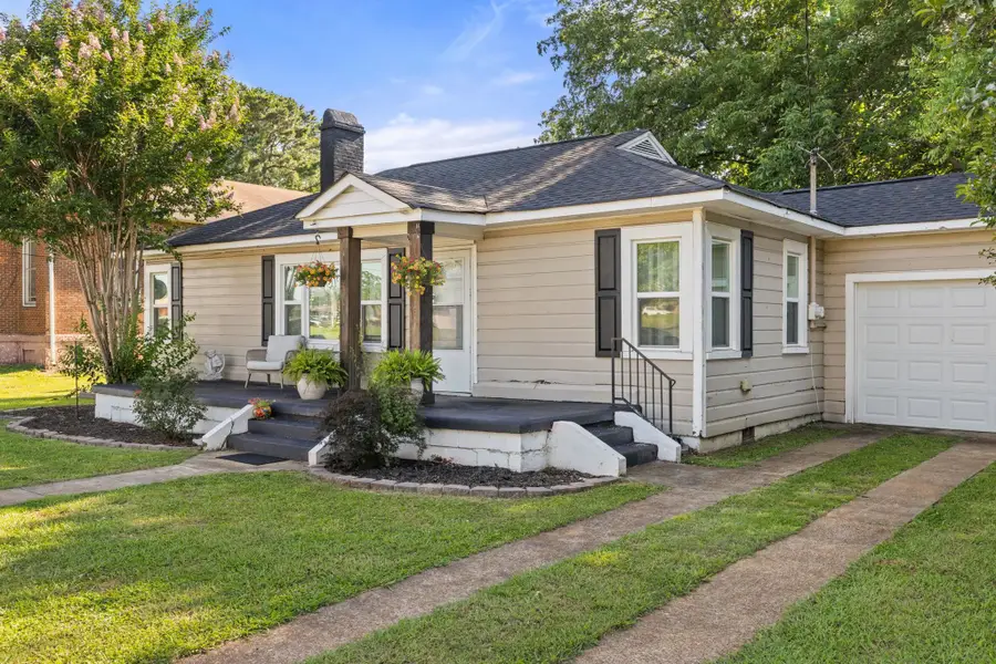 191 Wheeler St, Rogersville, AL 35652 - #2