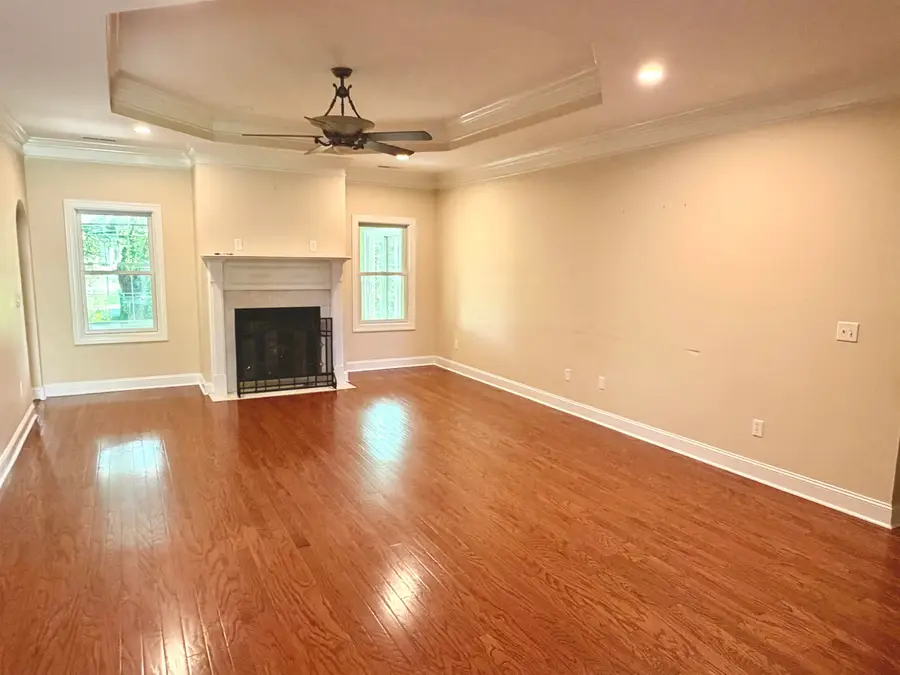 217 Cottonwood Run, Florence, AL 35634 - #3