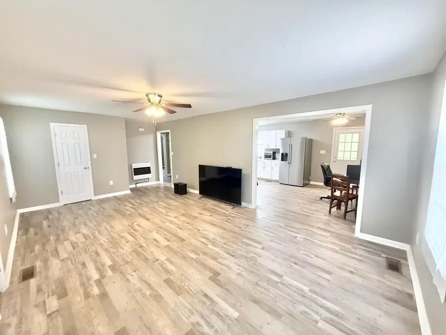 504 N Patton St, Florence, AL 35630 - #2