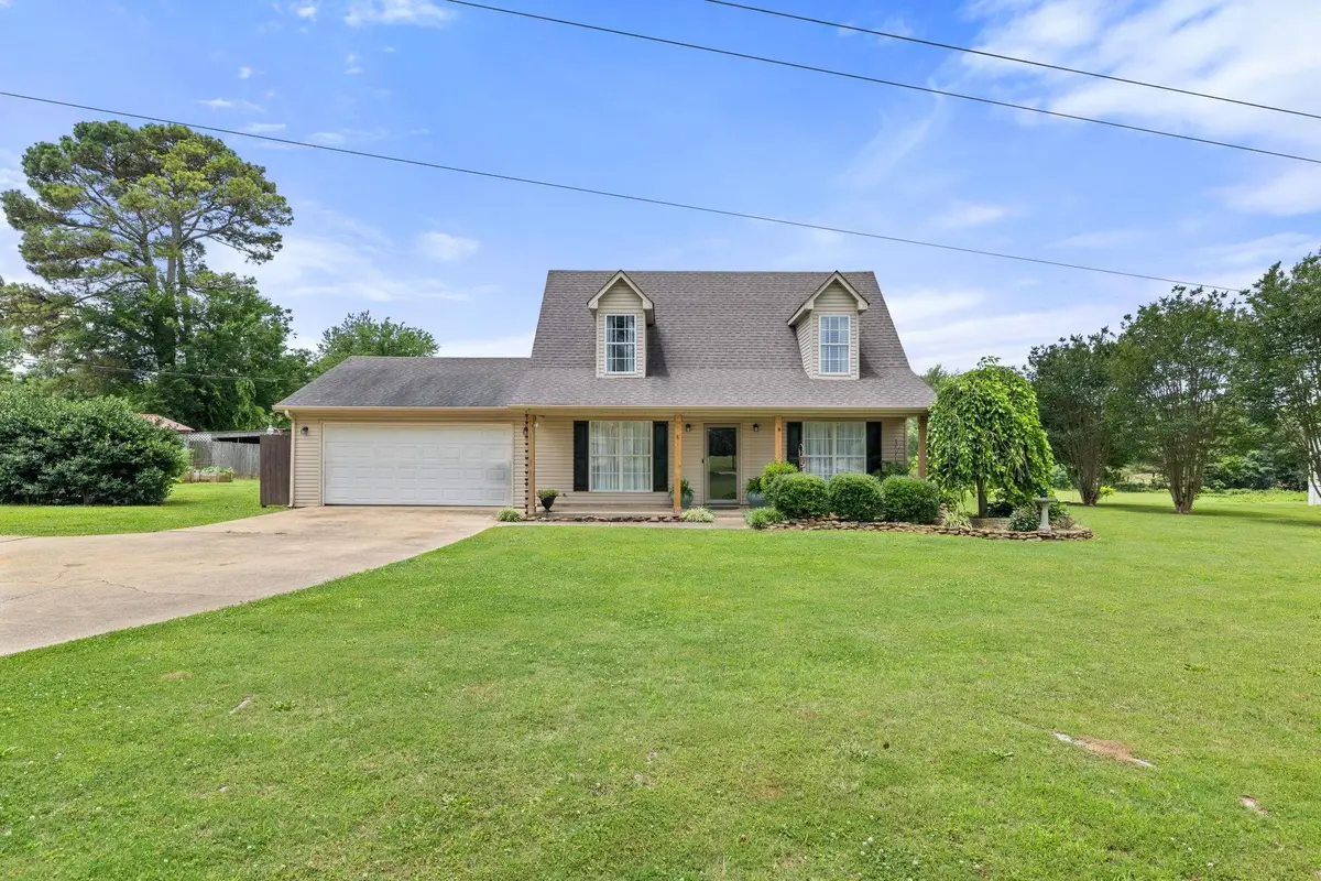 5027 Co Rd 89, Lexington, AL 35648 - #1