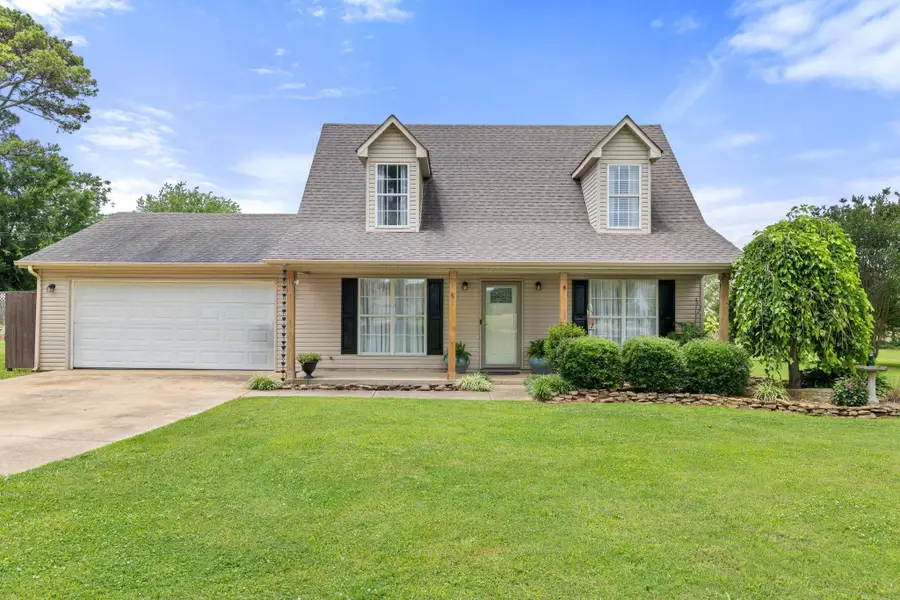 5027 Co Rd 89, Lexington, AL 35648 - #2