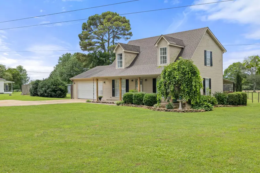 5027 Co Rd 89, Lexington, AL 35648 - #3