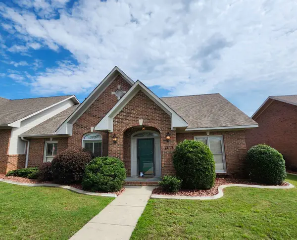 1413 Burnham Dr, Cullman, AL 35055