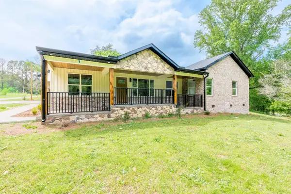 20 Arnold Ln, Florence, AL 35633