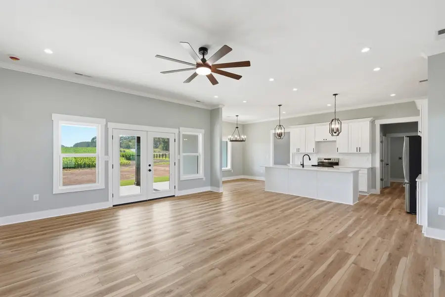 100 Hummingbird Way, Killen, AL 35645 - #3