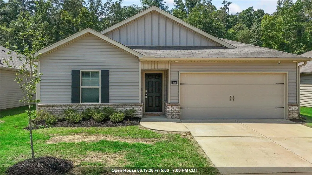 254 Ashland Dr, Hanceville, AL 35077 - #1