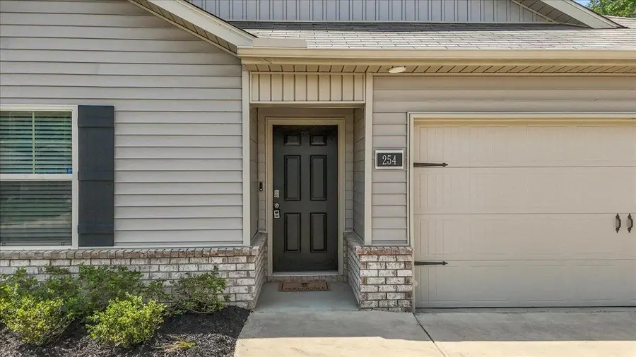254 Ashland Dr, Hanceville, AL 35077 - #2