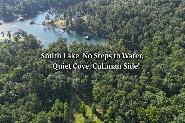 116 Co Rd 182, Crane Hill, AL 35053