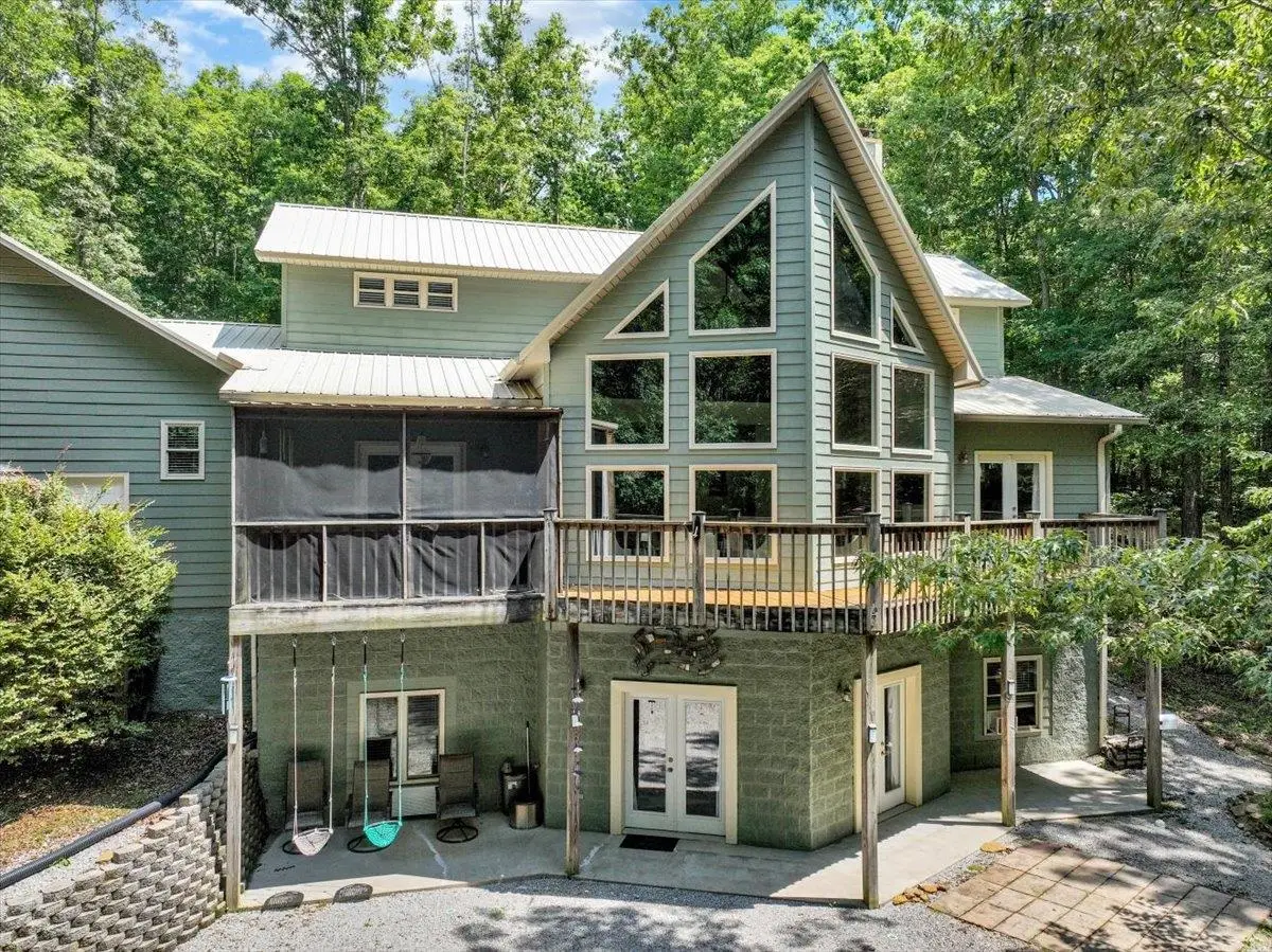 1025 Co Rd 950, Crane Hill, AL 35053 - #1